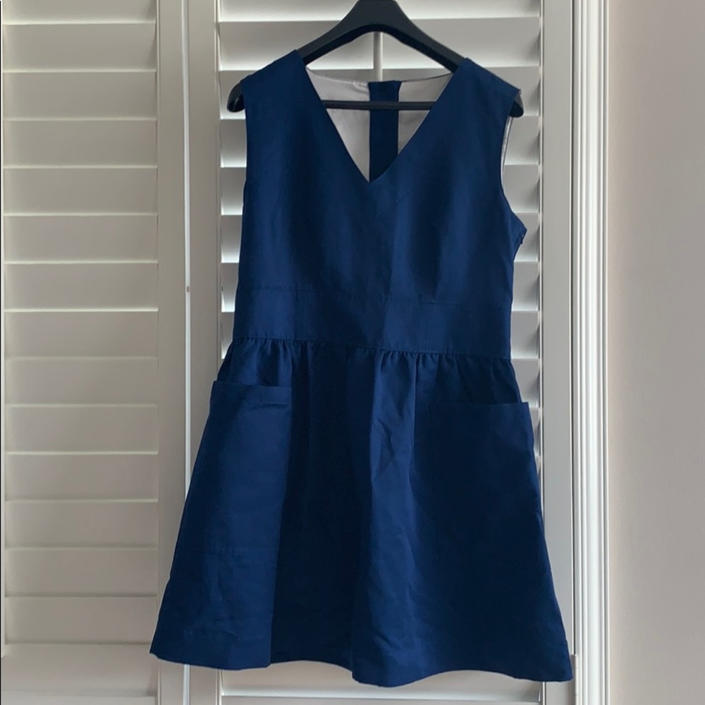 Calvin Klein summer dress